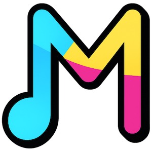 MusicBud.ai Logo